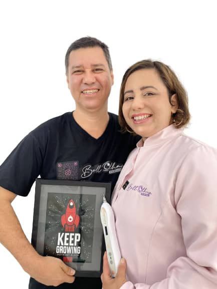 Ricardo e Eliane Lima